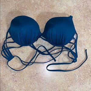 💕Shade & Shore Padded bikini top